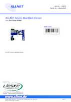 Datenblatt zu Allnet 4duinoB29, EAN: 4038816153883
