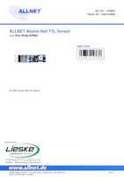 Datenblatt zu Allnet 4duinoB06, EAN: 4038816153838