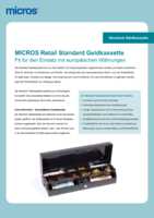 Datasheet for ANKER 16101.221-0000