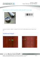 Datasheet for Synergy 21 S21-LED-PR20191, EAN: 4038816076137
