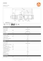 Datasheet for Ifm Electronic KI503A, EAN: 4021179269865