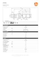 Datenblatt zu Ifm Electronic KI503A, EAN: 4021179269865