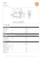 Datasheet for Ifm Electronic IW5064, EAN: 4021179140409