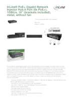 Datasheet for Inline 32308H, EAN: 4043718276028