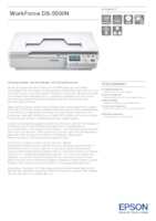 Datasheet for Epson B11B205131BT, EAN: 8715946510897