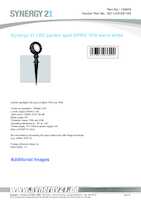 Datasheet for Synergy 21 S21-LED-001103, EAN: 4038816076922