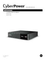 Datasheet for CyberPower BP48VP2U02, EAN: 4712856277524