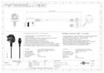 Datasheet for Goobay 45785, EAN: 4040849457852