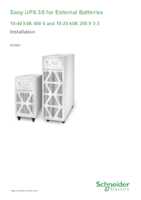 Datenblatt zu APC E3SOPT001, EAN: 0731304339854