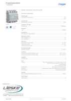 Datenblatt zu Hager TXA624D, EAN: 3250616048768