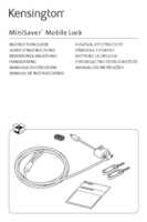 Datenblatt zu Kensington K67890WW, EAN: 0085896678908