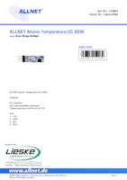Datenblatt zu Allnet 4duinoB38, EAN: 4038816154484
