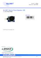 Datenblatt zu Allnet 4duinoB26, EAN: 4038816154088