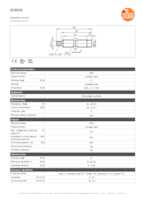 Datasheet for Ifm Electronic IG5526, EAN: 4021179111836