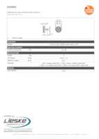Datasheet for Ifm Electronic E20993, EAN: 4021179051910