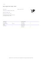 Datasheet for Jabra 14207-42, EAN: 5706991021004