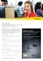 Datasheet for Jabra 2393-823-189, EAN: 5706991021578