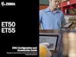 Datasheet for Zebra ZBK-ET5X-8RH1-01