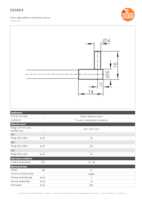 Datasheet for Ifm Electronic E20054, EAN: 4021179042611