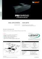 Datasheet for Be quiet! BGA04, EAN: 4260052186596