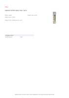 Datenblatt zu Legrand 012394, EAN: 3245060123949