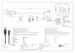 Datasheet for Goobay 66504, EAN: 4040849665042