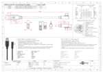 Datasheet for Goobay 66500, EAN: 4040849665004
