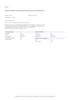 Datenblatt zu Legrand 014504, EAN: 3245060145040
