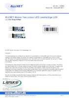 Datenblatt zu Allnet 4duinoB10B11, EAN: 4038816154576
