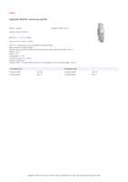 Datenblatt zu Legrand 004107, EAN: 3245060041076