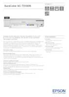 Datenblatt zu Epson C11CF12302A0, EAN: 8715946662480