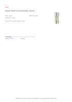 Datenblatt zu Legrand 015032, EAN: 3245060150327