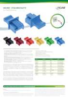 Datenblatt zu Inline 59942E, EAN: 4043718188642