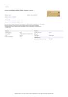 Datasheet for Canon 8520B002, EAN: 4250911713469