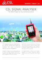 Datenblatt zu Allnet CS2389, EAN: 4038816155573