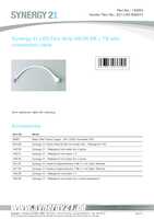 Datasheet for Synergy 21 S21-LED-B00272, EAN: 4038816076090
