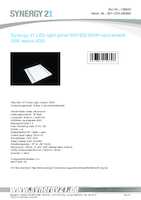 Datenblatt zu Synergy 21 S21-LED-J00300, EAN: 4038816156648