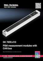 Datasheet for Rittal 7859410, EAN: 4028177801844