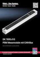 Datenblatt zu Rittal 7859410, EAN: 4028177801844