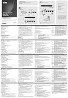 Datasheet for Aten CS1642A-AT-G, EAN: 4710423779679
