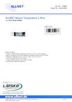 Datenblatt zu Allnet 4duinoB20, EAN: 4038816154477