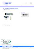 Datenblatt zu Allnet 4duinoB12B13, EAN: 4038816154118