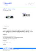 Datenblatt zu Allnet 4duinoB14, EAN: 4038816153760