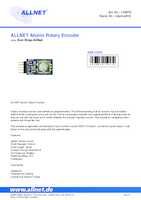 Datenblatt zu Allnet 4duinoB16, EAN: 4038816154132