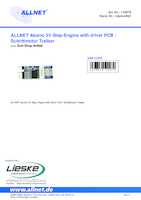 Datenblatt zu Allnet 4duinoB32, EAN: 4038816142979