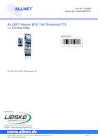 Datenblatt zu Allnet 4duinoB07B31, EAN: 4038816154064