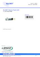 Datenblatt zu Allnet 4duinoB28, EAN: 4038816153814