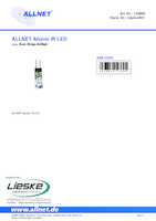 Datenblatt zu Allnet 4duinoB21, EAN: 4038816153890
