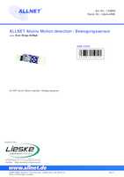 Datenblatt zu Allnet 4duinoB36, EAN: 4038816154040