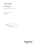 Datasheet for APC KVM1116R, EAN: 0731304340195